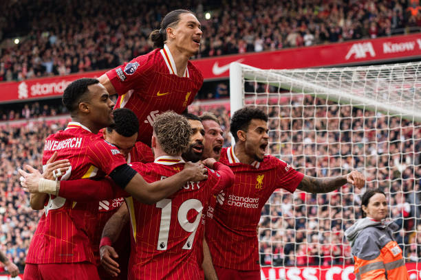 联赛的整体 联赛的整体